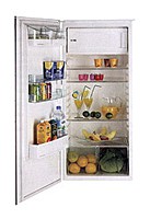 Kuppersbusch FKE 237-5 Tủ lạnh ảnh