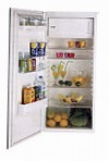 Kuppersbusch FKE 237-5 Refrigerator