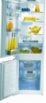 Gorenje NRKI 55288 Холодильник
