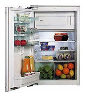 Kuppersbusch IKE 159-5 Refrigerator larawan