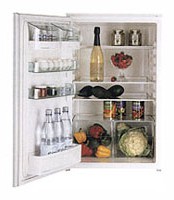 Kuppersbusch IKE 167-6 Холодильник фотография