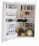 Kuppersbusch IKE 167-6 Холодильник
