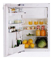Kuppersbusch IKE 178-4 Tủ lạnh ảnh