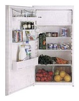 Kuppersbusch IKE 187-6 Холодильник фотография