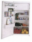 Kuppersbusch IKE 187-6 Холодильник