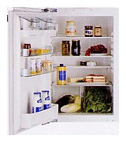 Kuppersbusch IKE 188-4 Refrigerator larawan