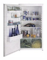 Kuppersbusch IKE 197-6 Холодильник фото