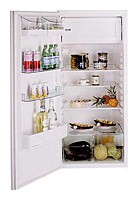 Kuppersbusch IKE 237-5-2 T Refrigerator larawan