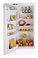 Kuppersbusch IKE 248-4 Refrigerator larawan