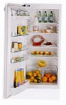 Kuppersbusch IKE 248-4 Холодильник