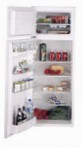 Kuppersbusch IKE 257-6-2 Холодильник
