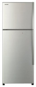 Hitachi R-T310ERU1-2SLS Холодильник фото