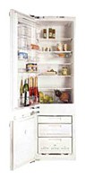 Kuppersbusch IKE 308-5 T 2 Refrigerator larawan