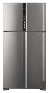 Hitachi R-V720PRU1XSTS Холодильник фотография