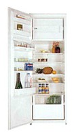 Kuppersbusch IKE 318-6 Холодильник фотография