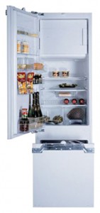 Kuppersbusch IKE 329-6 Z 3 Refrigerator larawan