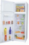 Vestel GT3701 Холодильник