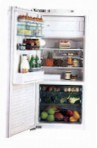 Kuppersbusch IKF 249-5 Холодильник