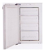Kuppersbusch ITE 128-4 Refrigerator larawan