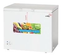 Midea AS-185С Refrigerator larawan
