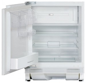 Kuppersbusch IKU 1590-1 Холодильник фото