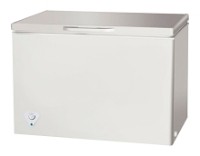 Midea AS-390C Tủ lạnh ảnh