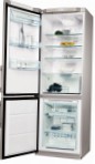 Electrolux ENA 34351 S Холодильник