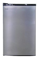 Liberton LMR-128S Refrigerator larawan