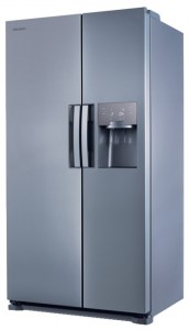 Samsung RS-7768 FHCSL Холодильник фотография