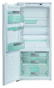 Siemens KI26F441 Холодильник фотография