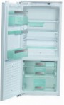 Siemens KI26F441 Холодильник