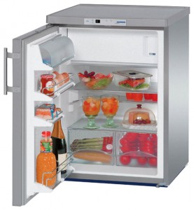 Liebherr KTPesf 1554 Холодильник фото
