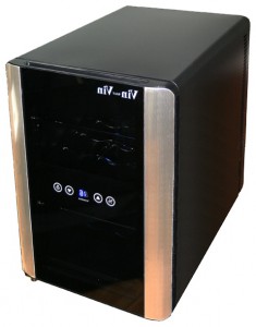 Climadiff AV12VSV Холодильник фото