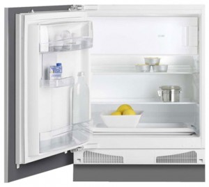 De Dietrich DRF 1312 J Refrigerator larawan