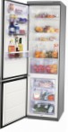 Zanussi ZRB 7940 PXH Холодильник