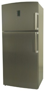 Vestfrost FX 532 MX Холодильник фотография