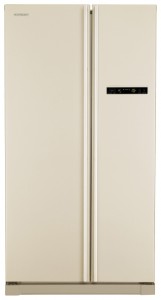 Samsung RSA1NTVB šaldytuvas nuotrauka