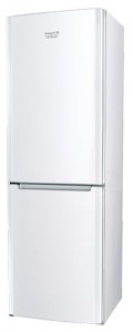 Hotpoint-Ariston HBM 1182.4 V Холодильник фото