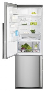 Electrolux EN 3481 AOX Холодильник фото