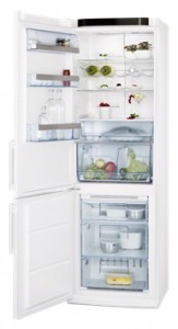 AEG S 83200 CMW0 Холодильник фотография
