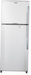 Hitachi R-Z470EUC9KTWH Холодильник