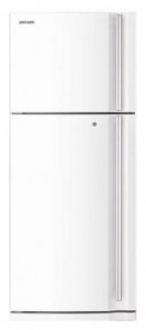 Hitachi R-Z570ERU9PWH Холодильник фото