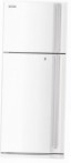 Hitachi R-Z570ERU9PWH Холодильник