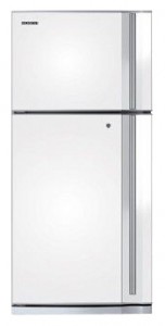 Hitachi R-Z660EUC9KTWH Холодильник фото