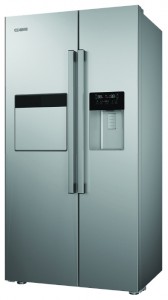 BEKO GN 162420 X Холодильник фото