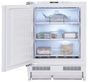 BEKO BU 1201 Холодильник фото