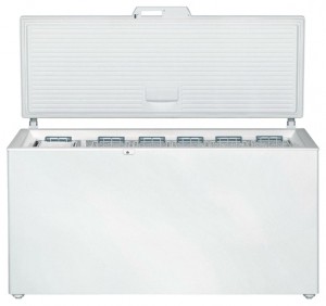 Liebherr GT 4756 Холодильник фотография