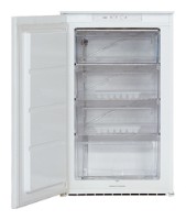 Kuppersbusch ITE 1260-1 Tủ lạnh ảnh