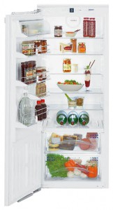 Liebherr IKB 2820 Refrigerator larawan