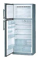 Liebherr KDNves 4632 Холодильник фотография